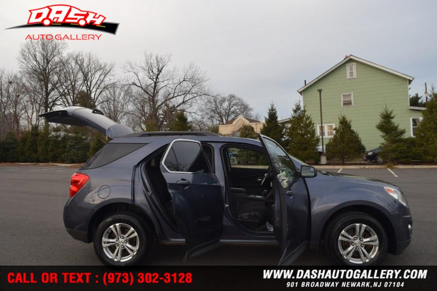 2013 Chevrolet Equinox AWD 4dr LT w/2LT, available for sale in Newark, New Jersey | Dash Auto Gallery Inc.. Newark, New Jersey 2013 Chevrolet Equinox AWD 4dr LT w/2LT, available for sale in Newark, New Jersey | Dash Auto Gallery Inc.. Newark, New Jersey