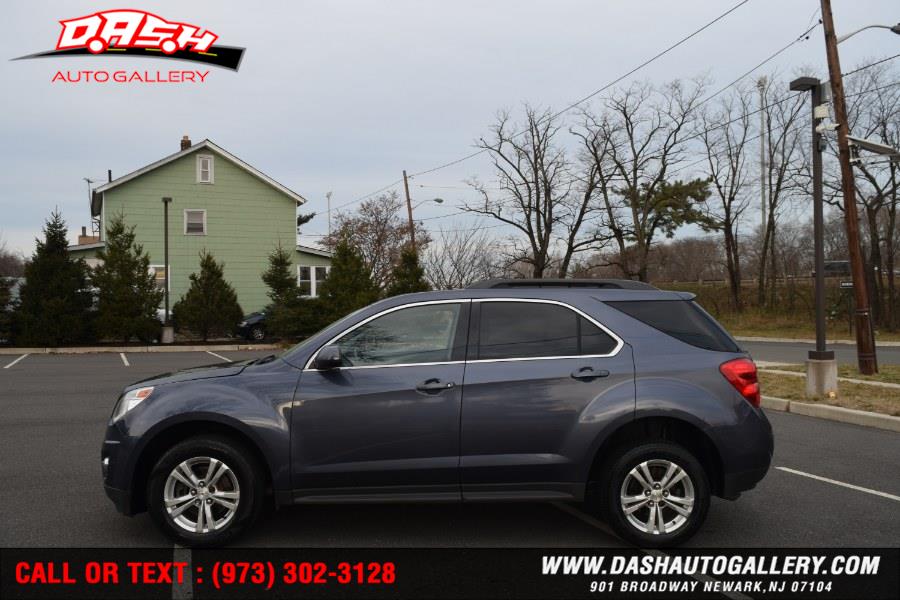 2013 Chevrolet Equinox AWD 4dr LT w/2LT, available for sale in Newark, New Jersey | Dash Auto Gallery Inc.. Newark, New Jersey 2013 Chevrolet Equinox AWD 4dr LT w/2LT, available for sale in Newark, New Jersey | Dash Auto Gallery Inc.. Newark, New Jersey