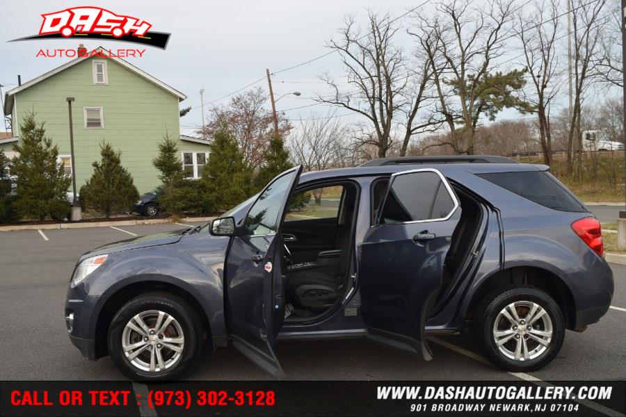 2013 Chevrolet Equinox AWD 4dr LT w/2LT, available for sale in Newark, New Jersey | Dash Auto Gallery Inc.. Newark, New Jersey 2013 Chevrolet Equinox AWD 4dr LT w/2LT, available for sale in Newark, New Jersey | Dash Auto Gallery Inc.. Newark, New Jersey