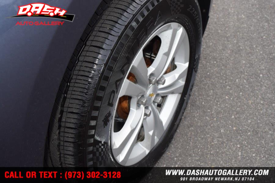 2013 Chevrolet Equinox AWD 4dr LT w/2LT, available for sale in Newark, New Jersey | Dash Auto Gallery Inc.. Newark, New Jersey 2013 Chevrolet Equinox AWD 4dr LT w/2LT, available for sale in Newark, New Jersey | Dash Auto Gallery Inc.. Newark, New Jersey