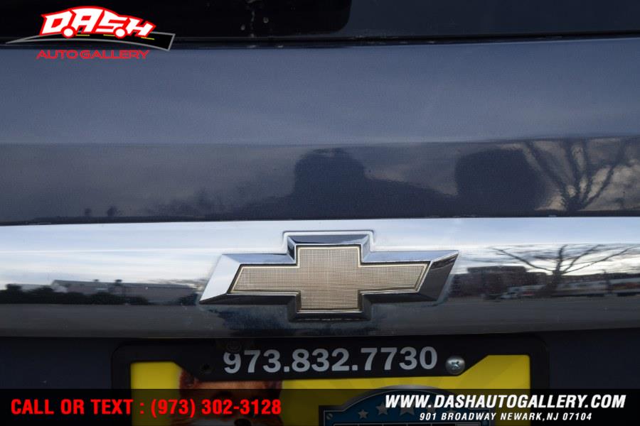 2013 Chevrolet Equinox AWD 4dr LT w/2LT, available for sale in Newark, New Jersey | Dash Auto Gallery Inc.. Newark, New Jersey 2013 Chevrolet Equinox AWD 4dr LT w/2LT, available for sale in Newark, New Jersey | Dash Auto Gallery Inc.. Newark, New Jersey