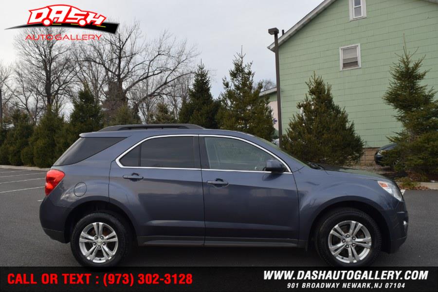 2013 Chevrolet Equinox AWD 4dr LT w/2LT, available for sale in Newark, New Jersey | Dash Auto Gallery Inc.. Newark, New Jersey 2013 Chevrolet Equinox AWD 4dr LT w/2LT, available for sale in Newark, New Jersey | Dash Auto Gallery Inc.. Newark, New Jersey