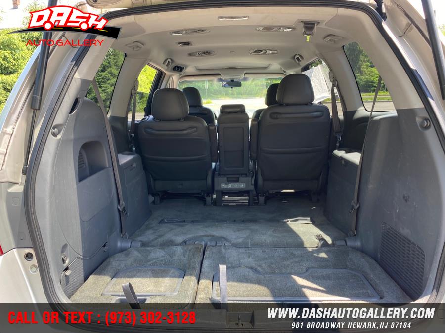 Used Honda Odyssey 5dr EX-L AT 2006 | Dash Auto Gallery Inc.. Newark, New Jersey Used Honda Odyssey 5dr EX-L AT 2006 | Dash Auto Gallery Inc.. Newark, New Jersey