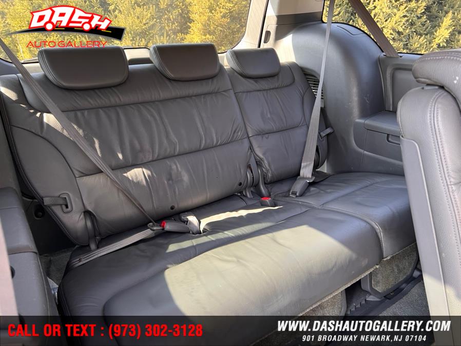 Used Honda Odyssey 5dr EX-L AT 2006 | Dash Auto Gallery Inc.. Newark, New Jersey Used Honda Odyssey 5dr EX-L AT 2006 | Dash Auto Gallery Inc.. Newark, New Jersey
