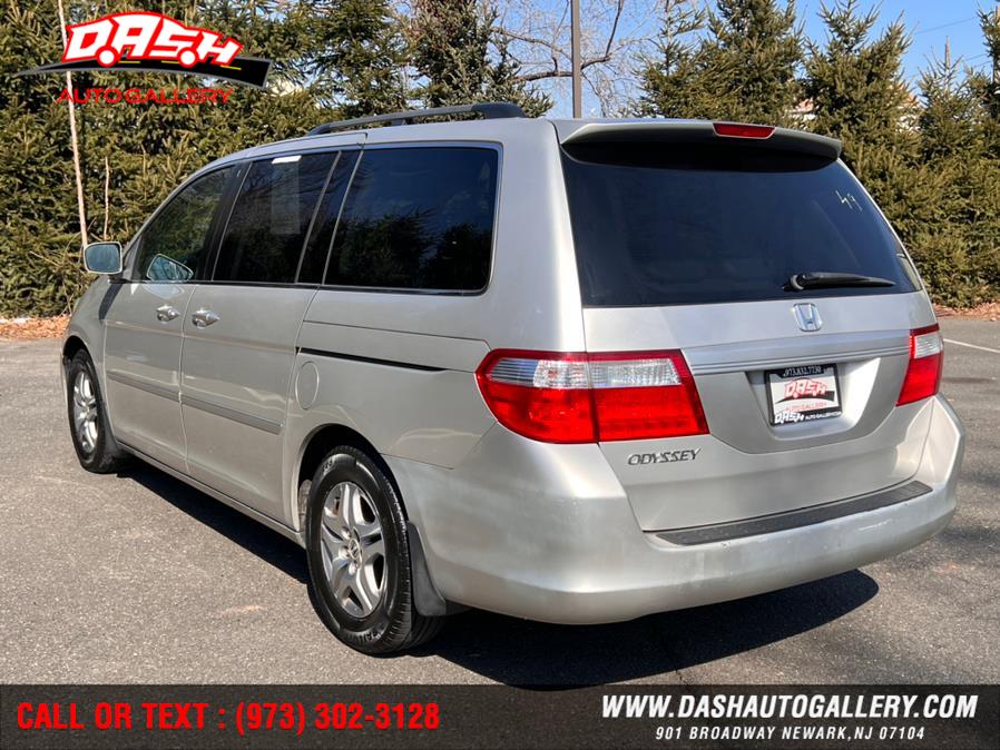 Used Honda Odyssey 5dr EX-L AT 2006 | Dash Auto Gallery Inc.. Newark, New Jersey Used Honda Odyssey 5dr EX-L AT 2006 | Dash Auto Gallery Inc.. Newark, New Jersey
