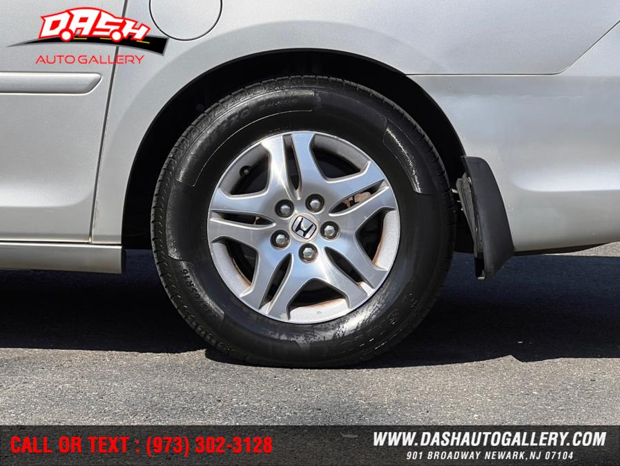 Used Honda Odyssey 5dr EX-L AT 2006 | Dash Auto Gallery Inc.. Newark, New Jersey Used Honda Odyssey 5dr EX-L AT 2006 | Dash Auto Gallery Inc.. Newark, New Jersey