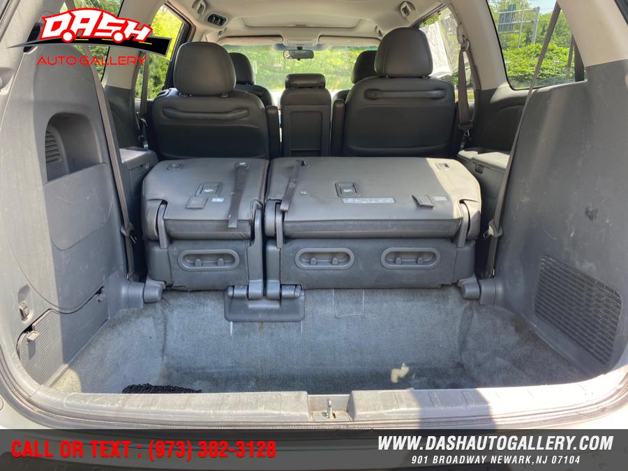 Used Honda Odyssey 5dr EX-L AT 2006 | Dash Auto Gallery Inc.. Newark, New Jersey Used Honda Odyssey 5dr EX-L AT 2006 | Dash Auto Gallery Inc.. Newark, New Jersey
