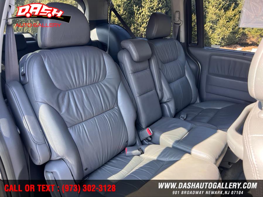 Used Honda Odyssey 5dr EX-L AT 2006 | Dash Auto Gallery Inc.. Newark, New Jersey Used Honda Odyssey 5dr EX-L AT 2006 | Dash Auto Gallery Inc.. Newark, New Jersey