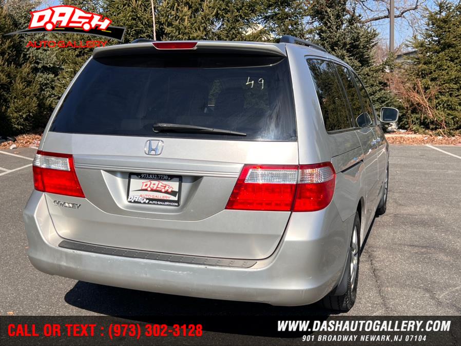 Used Honda Odyssey 5dr EX-L AT 2006 | Dash Auto Gallery Inc.. Newark, New Jersey Used Honda Odyssey 5dr EX-L AT 2006 | Dash Auto Gallery Inc.. Newark, New Jersey