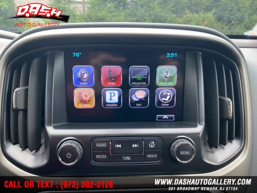 Used Chevrolet Colorado 4WD Crew Cab 128.3" Z71 2016 | Dash Auto Gallery Inc.. Newark, New Jersey Used Chevrolet Colorado 4WD Crew Cab 128.3" Z71 2016 | Dash Auto Gallery Inc.. Newark, New Jersey