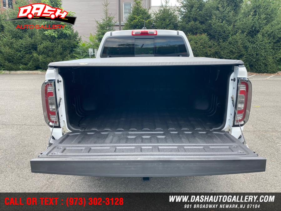 Used Chevrolet Colorado 4WD Crew Cab 128.3" Z71 2016 | Dash Auto Gallery Inc.. Newark, New Jersey Used Chevrolet Colorado 4WD Crew Cab 128.3" Z71 2016 | Dash Auto Gallery Inc.. Newark, New Jersey