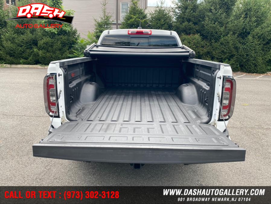 Used Chevrolet Colorado 4WD Crew Cab 128.3" Z71 2016 | Dash Auto Gallery Inc.. Newark, New Jersey Used Chevrolet Colorado 4WD Crew Cab 128.3" Z71 2016 | Dash Auto Gallery Inc.. Newark, New Jersey