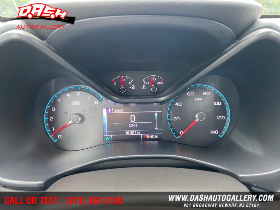 Used Chevrolet Colorado 4WD Crew Cab 128.3" Z71 2016 | Dash Auto Gallery Inc.. Newark, New Jersey Used Chevrolet Colorado 4WD Crew Cab 128.3" Z71 2016 | Dash Auto Gallery Inc.. Newark, New Jersey