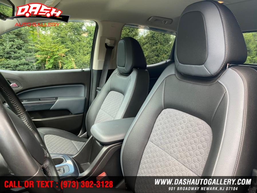 Used Chevrolet Colorado 4WD Crew Cab 128.3" Z71 2016 | Dash Auto Gallery Inc.. Newark, New Jersey Used Chevrolet Colorado 4WD Crew Cab 128.3" Z71 2016 | Dash Auto Gallery Inc.. Newark, New Jersey
