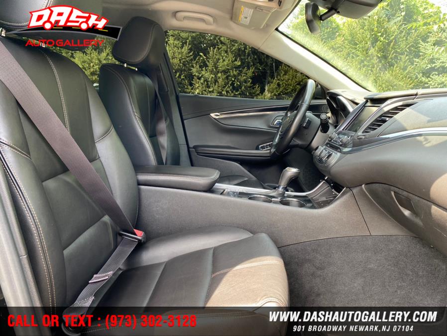 2017 Chevrolet Impala 4dr Sdn LT w/1LT, available for sale in Newark, New Jersey | Dash Auto Gallery Inc.. Newark, New Jersey 2017 Chevrolet Impala 4dr Sdn LT w/1LT, available for sale in Newark, New Jersey | Dash Auto Gallery Inc.. Newark, New Jersey