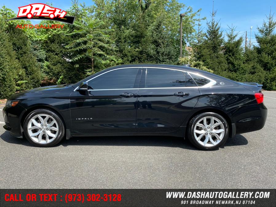 2017 Chevrolet Impala 4dr Sdn LT w/1LT, available for sale in Newark, New Jersey | Dash Auto Gallery Inc.. Newark, New Jersey 2017 Chevrolet Impala 4dr Sdn LT w/1LT, available for sale in Newark, New Jersey | Dash Auto Gallery Inc.. Newark, New Jersey