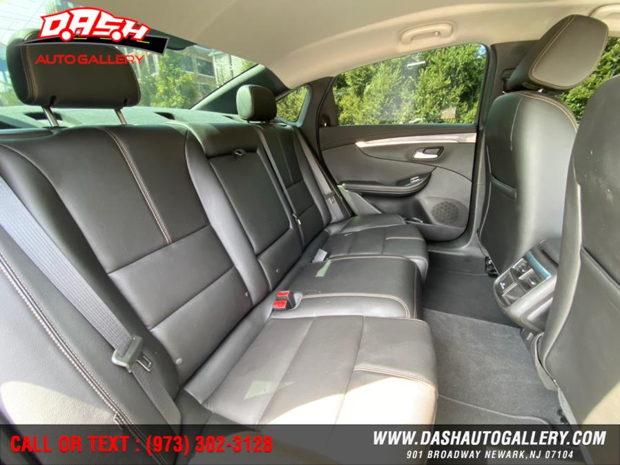 2017 Chevrolet Impala 4dr Sdn LT w/1LT, available for sale in Newark, New Jersey | Dash Auto Gallery Inc.. Newark, New Jersey 2017 Chevrolet Impala 4dr Sdn LT w/1LT, available for sale in Newark, New Jersey | Dash Auto Gallery Inc.. Newark, New Jersey