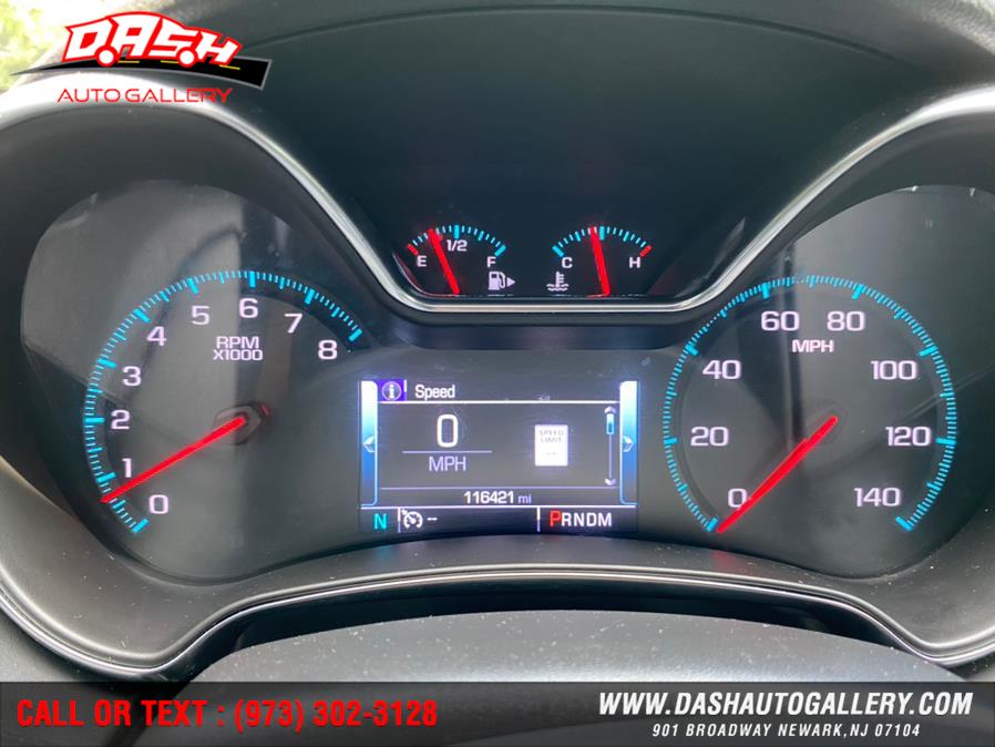 2017 Chevrolet Impala 4dr Sdn LT w/1LT, available for sale in Newark, New Jersey | Dash Auto Gallery Inc.. Newark, New Jersey 2017 Chevrolet Impala 4dr Sdn LT w/1LT, available for sale in Newark, New Jersey | Dash Auto Gallery Inc.. Newark, New Jersey