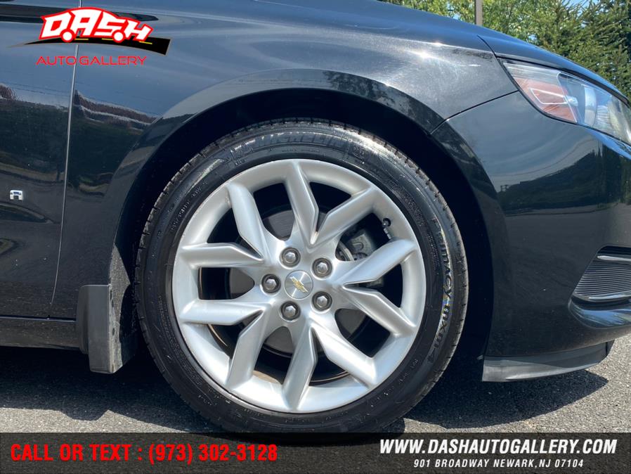 2017 Chevrolet Impala 4dr Sdn LT w/1LT, available for sale in Newark, New Jersey | Dash Auto Gallery Inc.. Newark, New Jersey 2017 Chevrolet Impala 4dr Sdn LT w/1LT, available for sale in Newark, New Jersey | Dash Auto Gallery Inc.. Newark, New Jersey