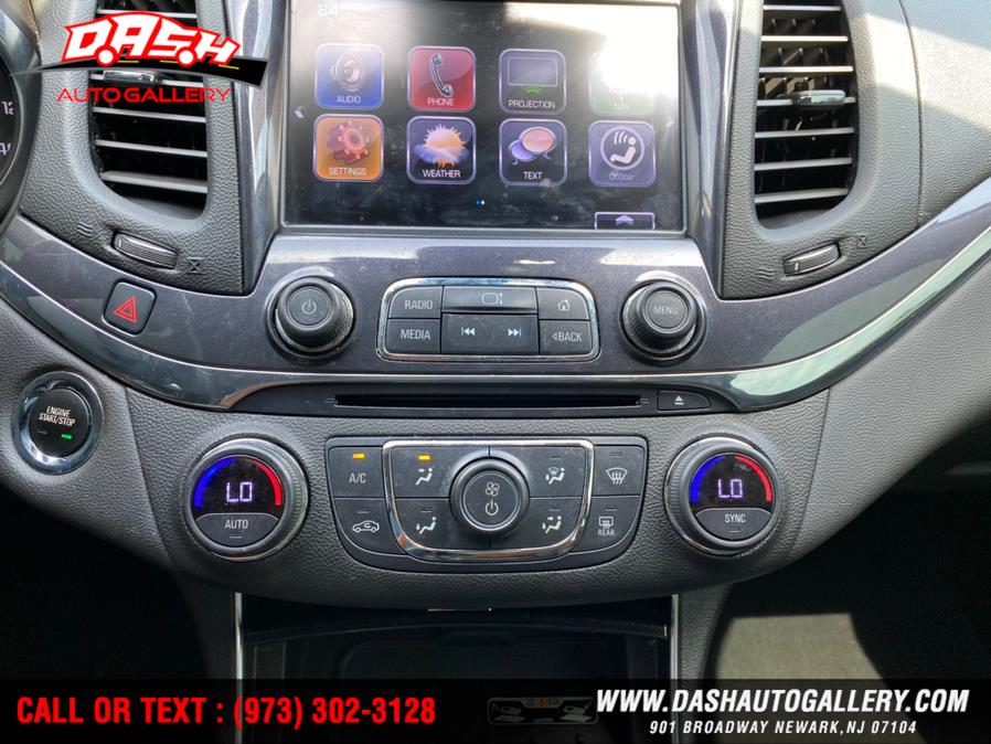 2017 Chevrolet Impala 4dr Sdn LT w/1LT, available for sale in Newark, New Jersey | Dash Auto Gallery Inc.. Newark, New Jersey 2017 Chevrolet Impala 4dr Sdn LT w/1LT, available for sale in Newark, New Jersey | Dash Auto Gallery Inc.. Newark, New Jersey