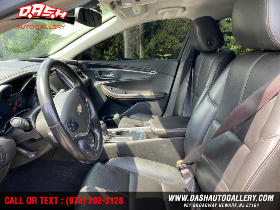 2017 Chevrolet Impala 4dr Sdn LT w/1LT, available for sale in Newark, New Jersey | Dash Auto Gallery Inc.. Newark, New Jersey 2017 Chevrolet Impala 4dr Sdn LT w/1LT, available for sale in Newark, New Jersey | Dash Auto Gallery Inc.. Newark, New Jersey