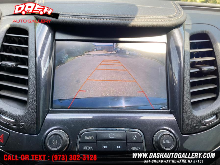 2017 Chevrolet Impala 4dr Sdn LT w/1LT, available for sale in Newark, New Jersey | Dash Auto Gallery Inc.. Newark, New Jersey 2017 Chevrolet Impala 4dr Sdn LT w/1LT, available for sale in Newark, New Jersey | Dash Auto Gallery Inc.. Newark, New Jersey