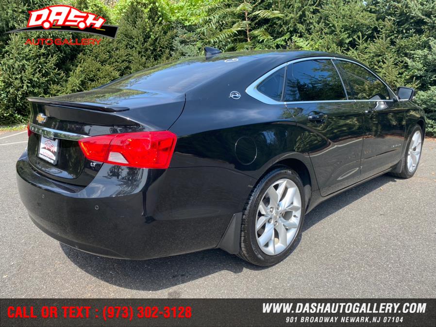 2017 Chevrolet Impala 4dr Sdn LT w/1LT, available for sale in Newark, New Jersey | Dash Auto Gallery Inc.. Newark, New Jersey 2017 Chevrolet Impala 4dr Sdn LT w/1LT, available for sale in Newark, New Jersey | Dash Auto Gallery Inc.. Newark, New Jersey