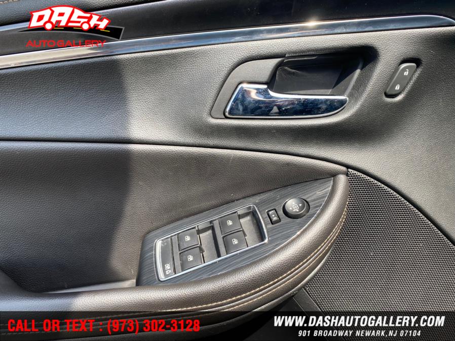 2017 Chevrolet Impala 4dr Sdn LT w/1LT, available for sale in Newark, New Jersey | Dash Auto Gallery Inc.. Newark, New Jersey 2017 Chevrolet Impala 4dr Sdn LT w/1LT, available for sale in Newark, New Jersey | Dash Auto Gallery Inc.. Newark, New Jersey