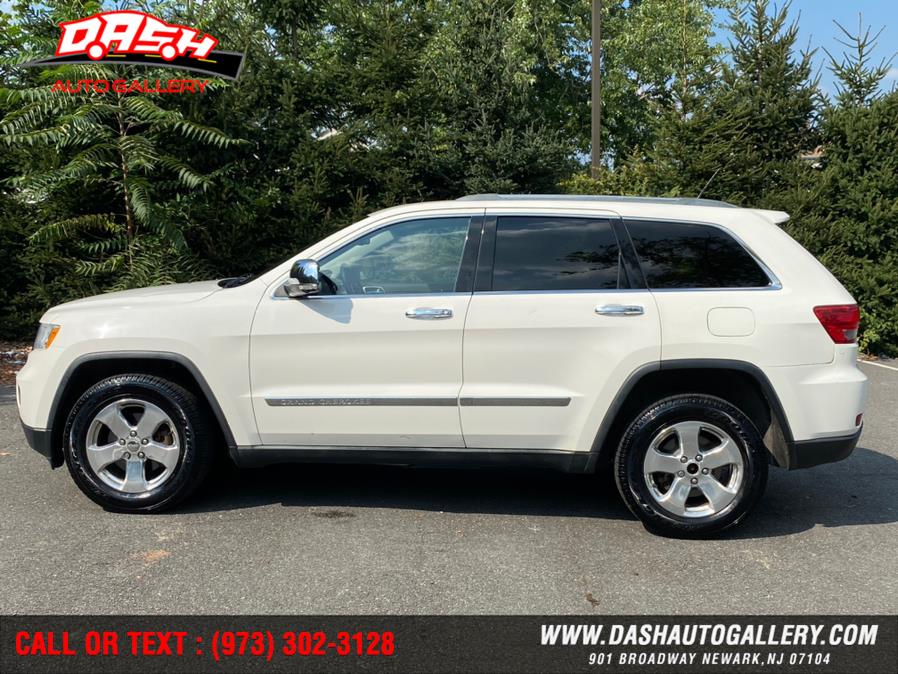 Used Jeep Grand Cherokee 4WD 4dr Limited 2012 | Dash Auto Gallery Inc.. Newark, New Jersey Used Jeep Grand Cherokee 4WD 4dr Limited 2012 | Dash Auto Gallery Inc.. Newark, New Jersey