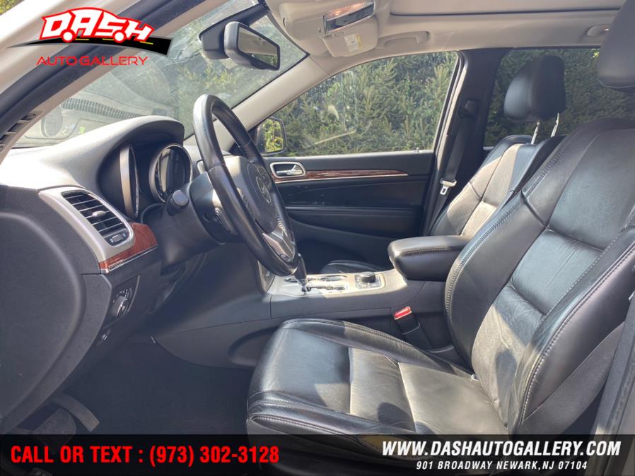 Used Jeep Grand Cherokee 4WD 4dr Limited 2012 | Dash Auto Gallery Inc.. Newark, New Jersey Used Jeep Grand Cherokee 4WD 4dr Limited 2012 | Dash Auto Gallery Inc.. Newark, New Jersey