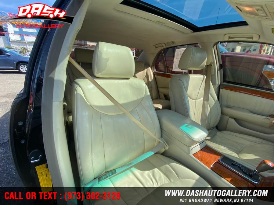 2001 Lexus LS 430 4dr Sdn, available for sale in Newark, New Jersey | Dash Auto Gallery Inc.. Newark, New Jersey 2001 Lexus LS 430 4dr Sdn, available for sale in Newark, New Jersey | Dash Auto Gallery Inc.. Newark, New Jersey