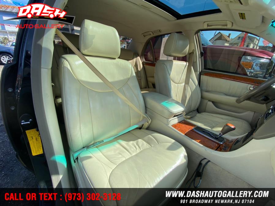2001 Lexus LS 430 4dr Sdn, available for sale in Newark, New Jersey | Dash Auto Gallery Inc.. Newark, New Jersey 2001 Lexus LS 430 4dr Sdn, available for sale in Newark, New Jersey | Dash Auto Gallery Inc.. Newark, New Jersey