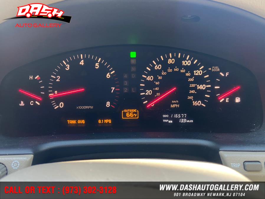 2001 Lexus LS 430 4dr Sdn, available for sale in Newark, New Jersey | Dash Auto Gallery Inc.. Newark, New Jersey 2001 Lexus LS 430 4dr Sdn, available for sale in Newark, New Jersey | Dash Auto Gallery Inc.. Newark, New Jersey