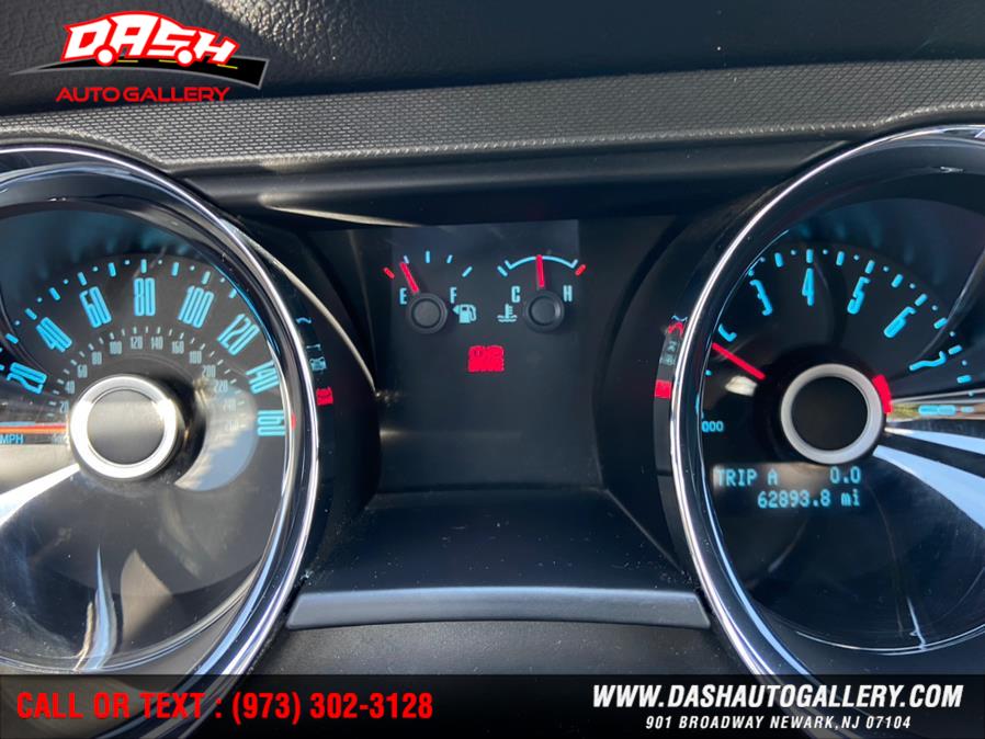 Used Ford Mustang 2dr Cpe V6 2014 | Dash Auto Gallery Inc.. Newark, New Jersey Used Ford Mustang 2dr Cpe V6 2014 | Dash Auto Gallery Inc.. Newark, New Jersey