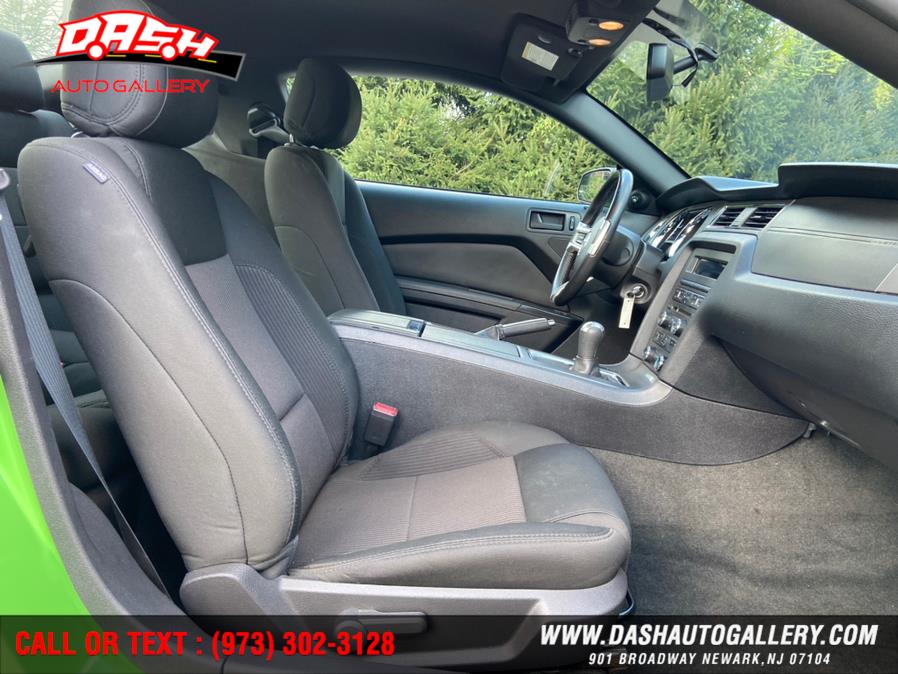 Used Ford Mustang 2dr Cpe V6 2014 | Dash Auto Gallery Inc.. Newark, New Jersey Used Ford Mustang 2dr Cpe V6 2014 | Dash Auto Gallery Inc.. Newark, New Jersey
