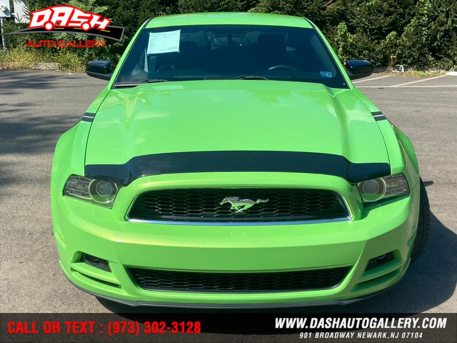 Used Ford Mustang 2dr Cpe V6 2014 | Dash Auto Gallery Inc.. Newark, New Jersey Used Ford Mustang 2dr Cpe V6 2014 | Dash Auto Gallery Inc.. Newark, New Jersey