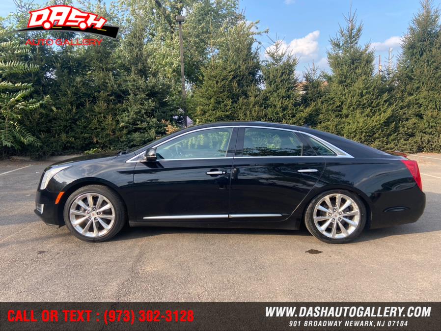 Used Cadillac XTS 4dr Sdn Luxury AWD 2014 | Dash Auto Gallery Inc.. Newark, New Jersey Used Cadillac XTS 4dr Sdn Luxury AWD 2014 | Dash Auto Gallery Inc.. Newark, New Jersey