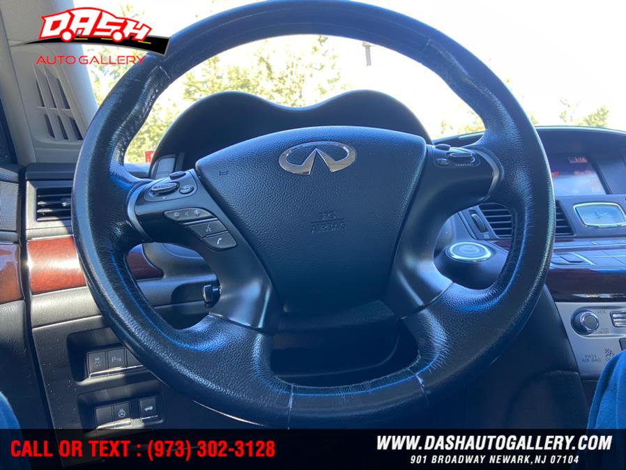 Used Infiniti M37 4dr Sdn AWD 2013 | Dash Auto Gallery Inc.. Newark, New Jersey Used Infiniti M37 4dr Sdn AWD 2013 | Dash Auto Gallery Inc.. Newark, New Jersey