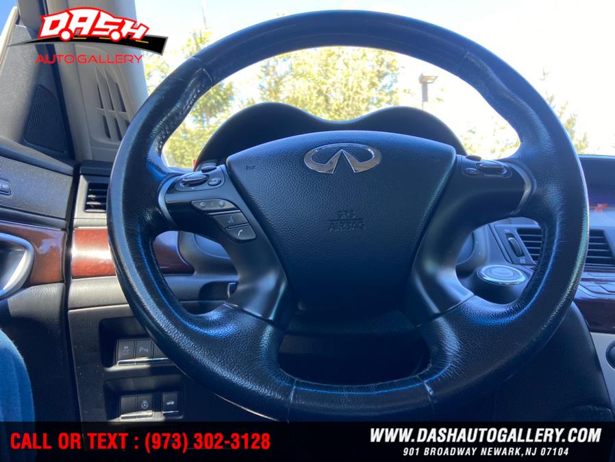 Used Infiniti M37 4dr Sdn AWD 2013 | Dash Auto Gallery Inc.. Newark, New Jersey Used Infiniti M37 4dr Sdn AWD 2013 | Dash Auto Gallery Inc.. Newark, New Jersey