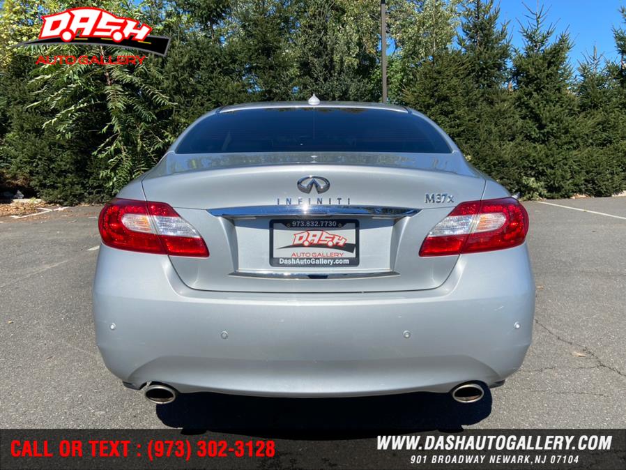 Used Infiniti M37 4dr Sdn AWD 2013 | Dash Auto Gallery Inc.. Newark, New Jersey Used Infiniti M37 4dr Sdn AWD 2013 | Dash Auto Gallery Inc.. Newark, New Jersey