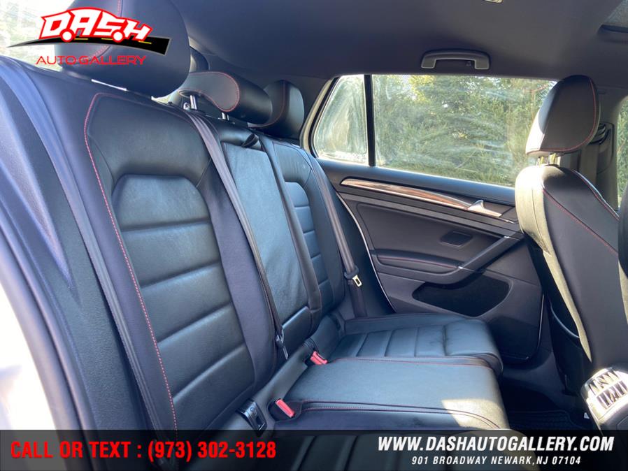 Used Volkswagen Golf GTI 2.0T 4-Door SE Manual 2017 | Dash Auto Gallery Inc.. Newark, New Jersey Used Volkswagen Golf GTI 2.0T 4-Door SE Manual 2017 | Dash Auto Gallery Inc.. Newark, New Jersey
