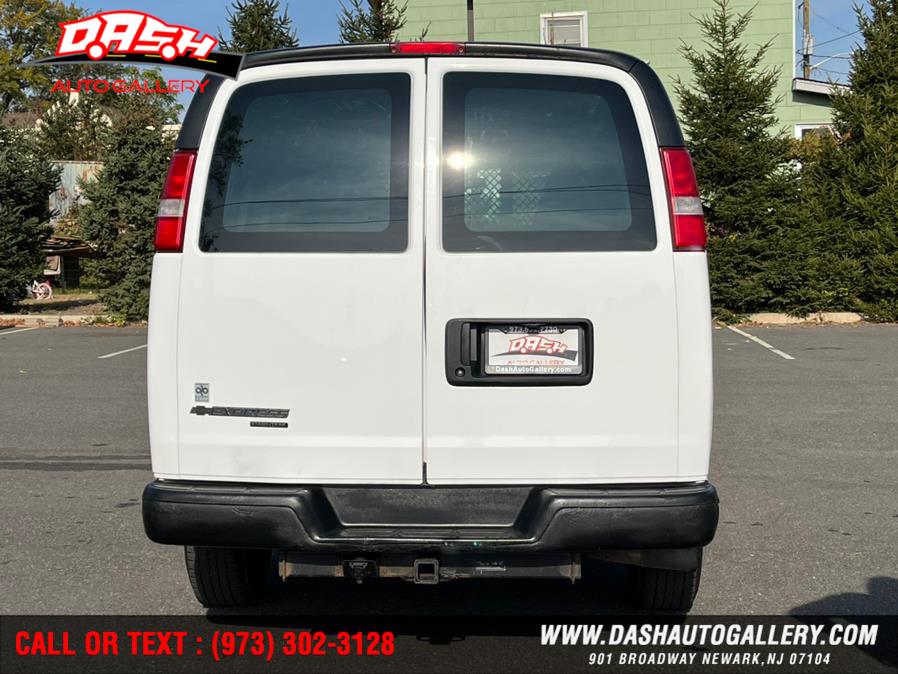 Used Chevrolet Express Cargo Van RWD 3500 135" 2016 | Dash Auto Gallery Inc.. Newark, New Jersey Used Chevrolet Express Cargo Van RWD 3500 135" 2016 | Dash Auto Gallery Inc.. Newark, New Jersey