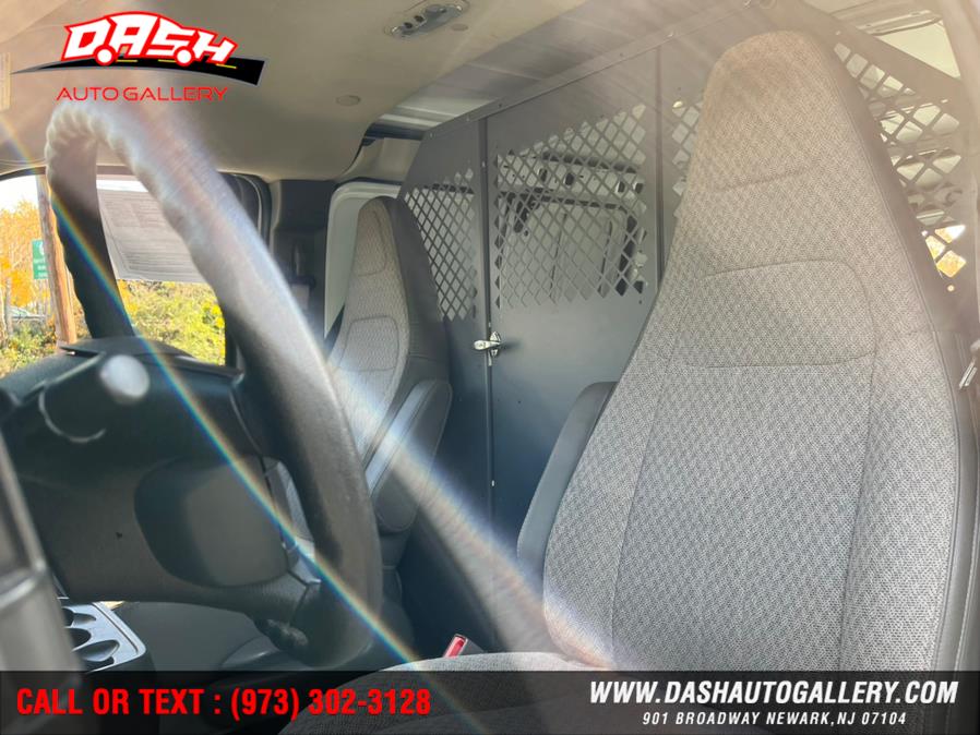 Used Chevrolet Express Cargo Van RWD 3500 135" 2016 | Dash Auto Gallery Inc.. Newark, New Jersey Used Chevrolet Express Cargo Van RWD 3500 135" 2016 | Dash Auto Gallery Inc.. Newark, New Jersey
