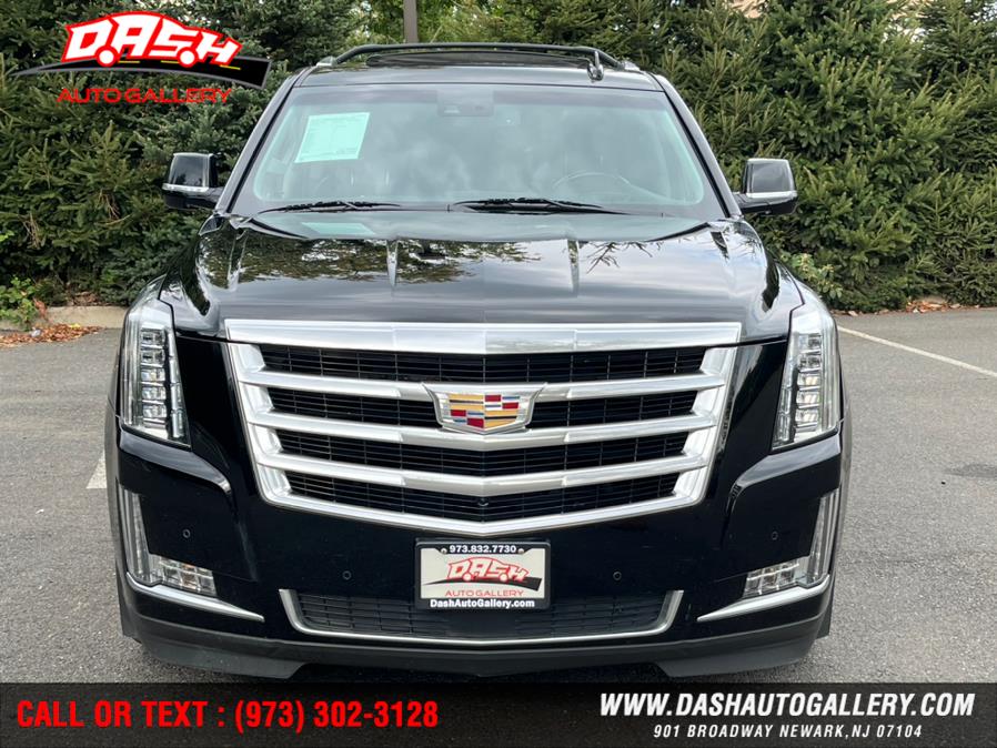 Used Cadillac Escalade ESV 4WD 4dr Premium 2015 | Dash Auto Gallery Inc.. Newark, New Jersey Used Cadillac Escalade ESV 4WD 4dr Premium 2015 | Dash Auto Gallery Inc.. Newark, New Jersey