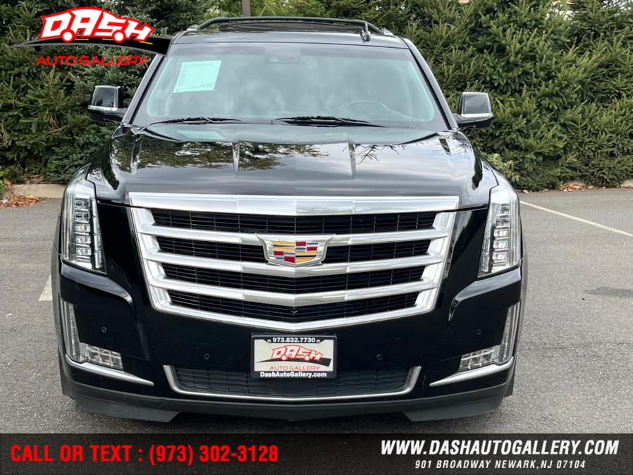 Used Cadillac Escalade ESV 4WD 4dr Premium 2015 | Dash Auto Gallery Inc.. Newark, New Jersey Used Cadillac Escalade ESV 4WD 4dr Premium 2015 | Dash Auto Gallery Inc.. Newark, New Jersey