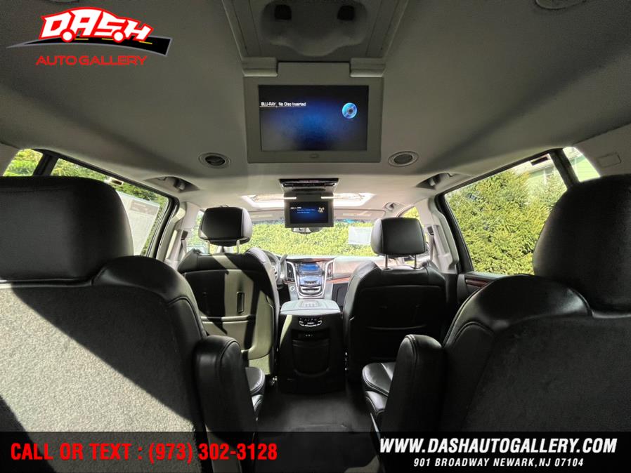 Used Cadillac Escalade ESV 4WD 4dr Premium 2015 | Dash Auto Gallery Inc.. Newark, New Jersey Used Cadillac Escalade ESV 4WD 4dr Premium 2015 | Dash Auto Gallery Inc.. Newark, New Jersey