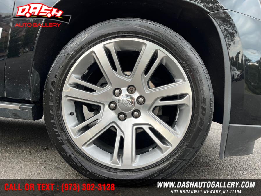 Used Cadillac Escalade ESV 4WD 4dr Premium 2015 | Dash Auto Gallery Inc.. Newark, New Jersey Used Cadillac Escalade ESV 4WD 4dr Premium 2015 | Dash Auto Gallery Inc.. Newark, New Jersey