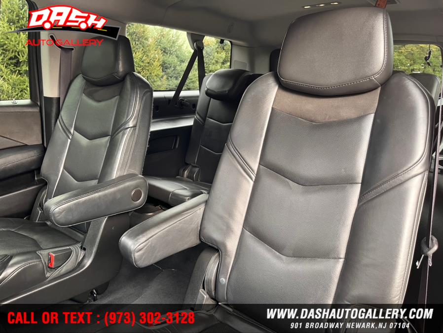 Used Cadillac Escalade ESV 4WD 4dr Premium 2015 | Dash Auto Gallery Inc.. Newark, New Jersey Used Cadillac Escalade ESV 4WD 4dr Premium 2015 | Dash Auto Gallery Inc.. Newark, New Jersey