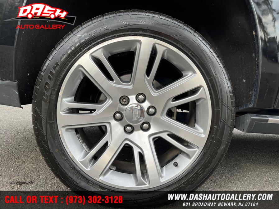 Used Cadillac Escalade ESV 4WD 4dr Premium 2015 | Dash Auto Gallery Inc.. Newark, New Jersey Used Cadillac Escalade ESV 4WD 4dr Premium 2015 | Dash Auto Gallery Inc.. Newark, New Jersey