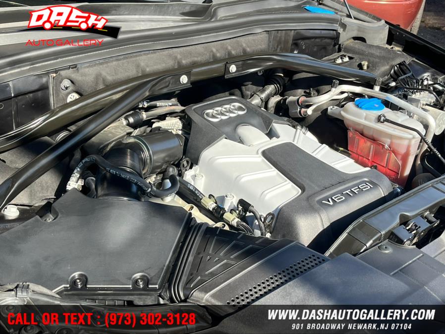2014 Audi Q5 quattro 4dr 3.0T Premium Plus, available for sale in Newark, New Jersey | Dash Auto Gallery Inc.. Newark, New Jersey 2014 Audi Q5 quattro 4dr 3.0T Premium Plus, available for sale in Newark, New Jersey | Dash Auto Gallery Inc.. Newark, New Jersey